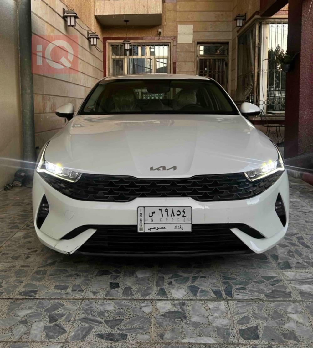 کیا K5
